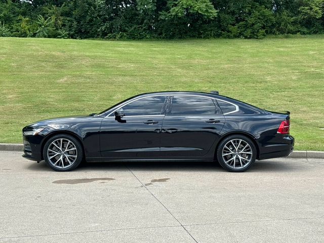 2019 Volvo S90 S90 T6 MOMENTUM AWD W/ADVANCE PKG  - 23051250 - 6