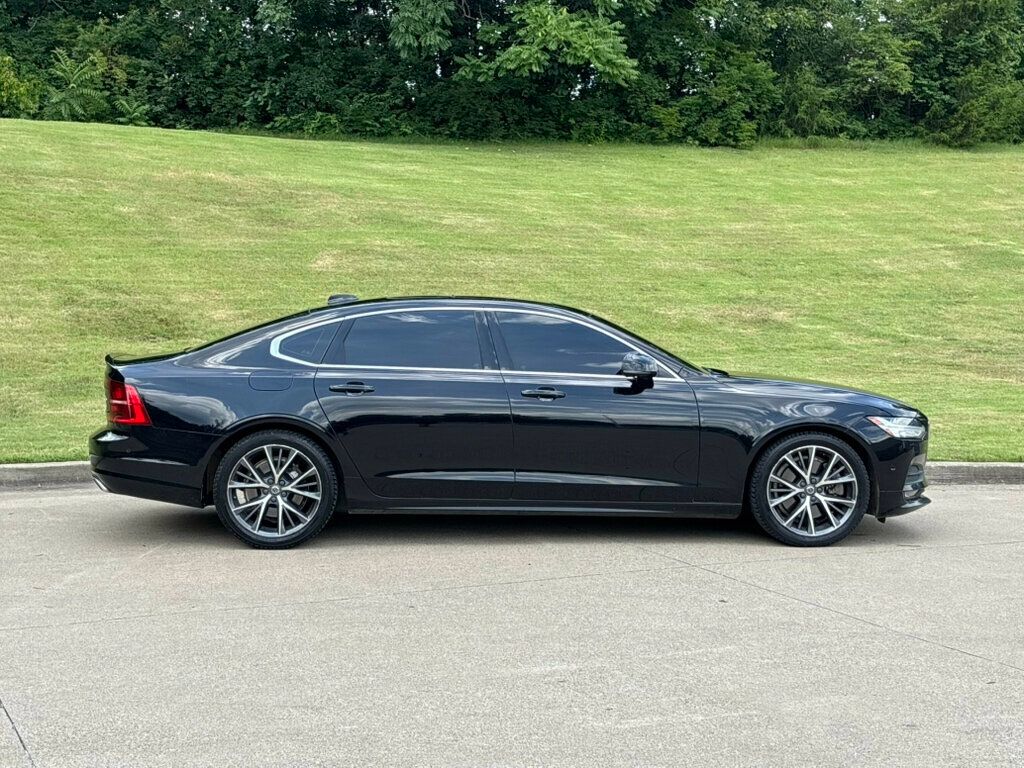 2019 Volvo S90 S90 T6 MOMENTUM AWD W/ADVANCE PKG  - 23051250 - 7
