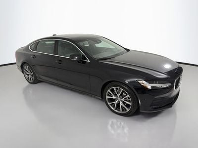 2019 Volvo S90