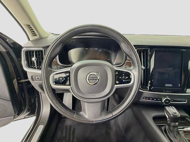 2019 Volvo S90 T5 AWD Momentum - 23085925 - 10