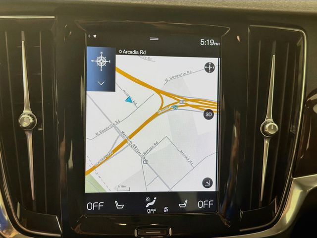 2019 Volvo S90 T5 AWD Momentum - 23085925 - 12