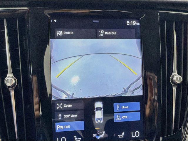 2019 Volvo S90 T5 AWD Momentum - 23085925 - 13