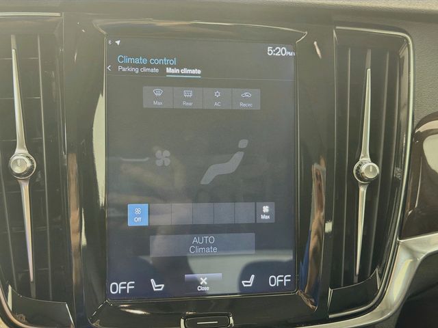 2019 Volvo S90 T5 AWD Momentum - 23085925 - 15