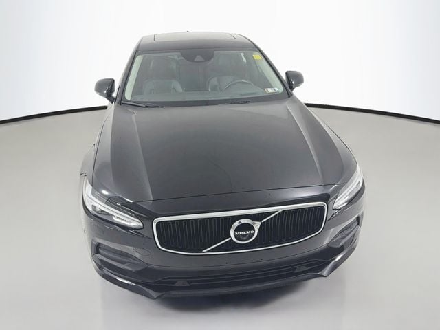 2019 Volvo S90 T5 AWD Momentum - 23085925 - 1