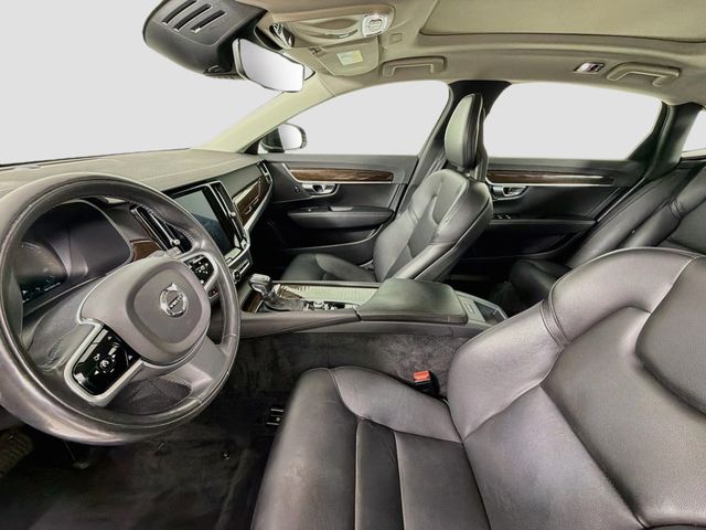 2019 Volvo S90 T5 AWD Momentum - 23085925 - 21