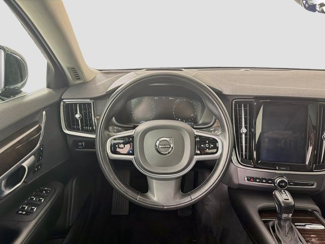 2019 Volvo S90 T5 AWD Momentum - 23085925 - 23