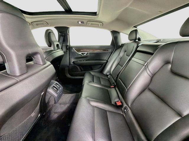 2019 Volvo S90 T5 AWD Momentum - 23085925 - 25