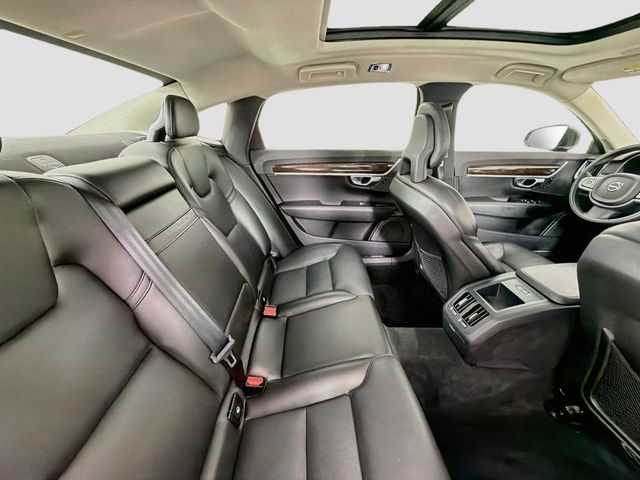 2019 Volvo S90 T5 AWD Momentum - 23085925 - 28