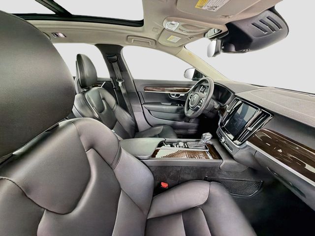 2019 Volvo S90 T5 AWD Momentum - 23085925 - 29
