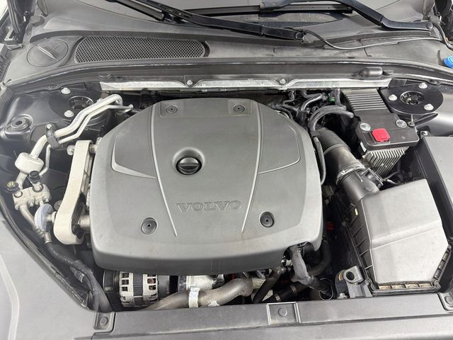 2019 Volvo S90 T5 AWD Momentum - 23085925 - 31