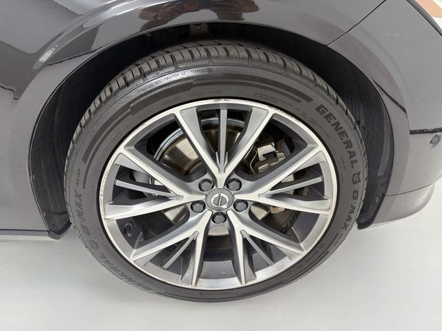 2019 Volvo S90 T5 AWD Momentum - 23085925 - 34