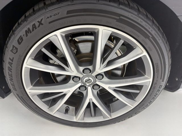 2019 Volvo S90 T5 AWD Momentum - 23085925 - 36