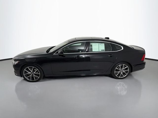 2019 Volvo S90 T5 AWD Momentum - 23085925 - 3