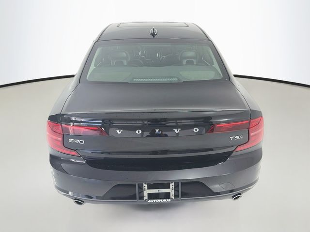2019 Volvo S90 T5 AWD Momentum - 23085925 - 5