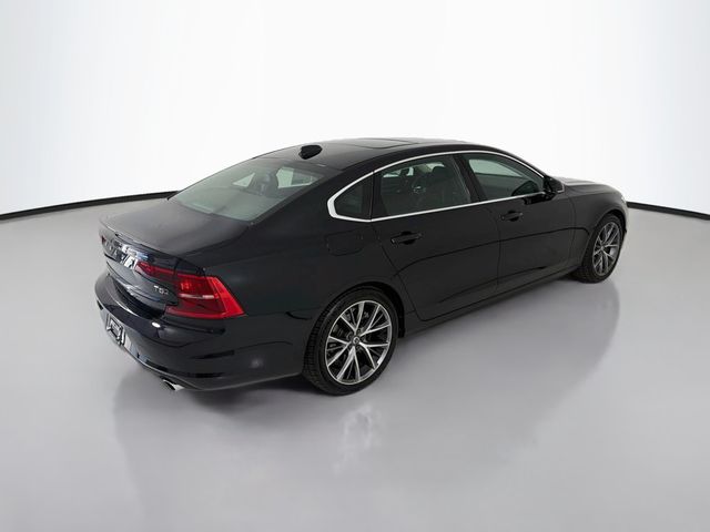 2019 Volvo S90 T5 AWD Momentum - 23085925 - 6