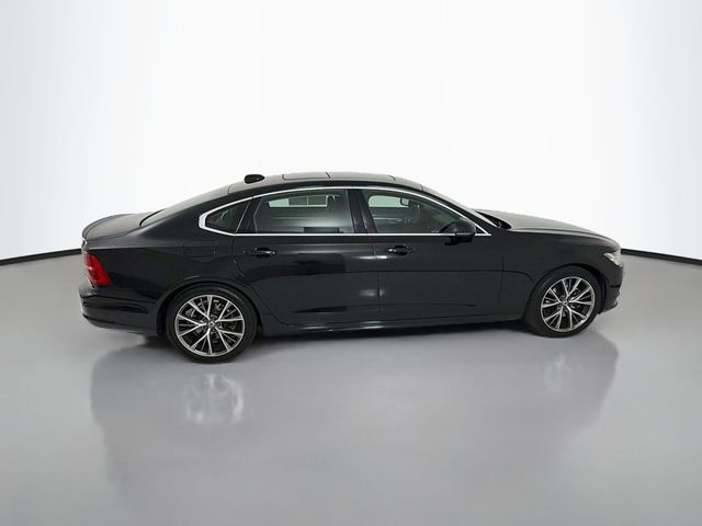 2019 Volvo S90 T5 AWD Momentum - 23085925 - 7