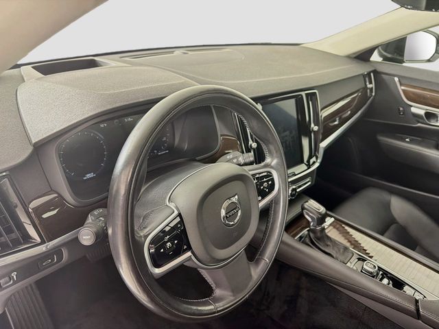 2019 Volvo S90 T5 AWD Momentum - 23085925 - 8