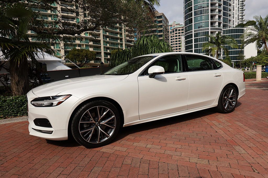 2019 Volvo S90 T5 FWD Momentum - 22972095 - 15