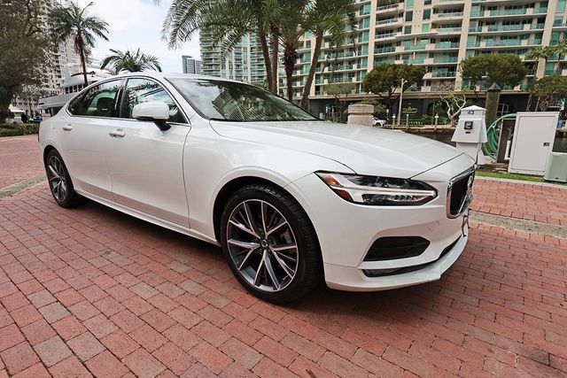 2019 Volvo S90 T5 FWD Momentum - 22972095 - 16