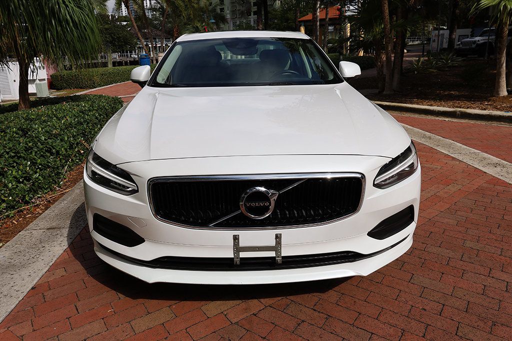 2019 Volvo S90 T5 FWD Momentum - 22972095 - 19