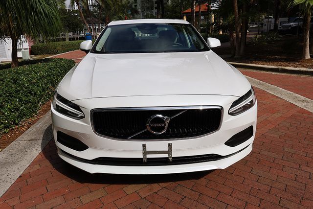2019 Volvo S90 T5 FWD Momentum - 22972095 - 19