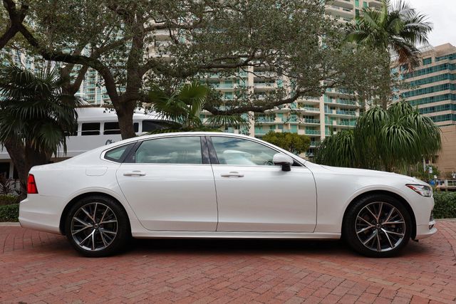 2019 Volvo S90 T5 FWD Momentum - 22972095 - 23