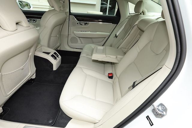 2019 Volvo S90 T5 FWD Momentum - 22972095 - 28