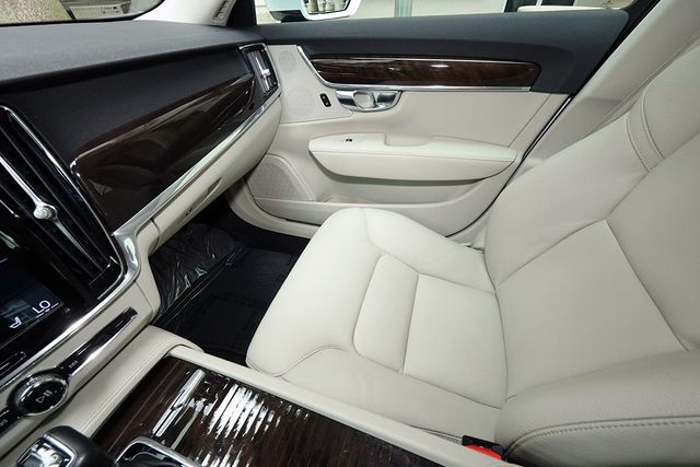 2019 Volvo S90 T5 FWD Momentum - 22972095 - 38