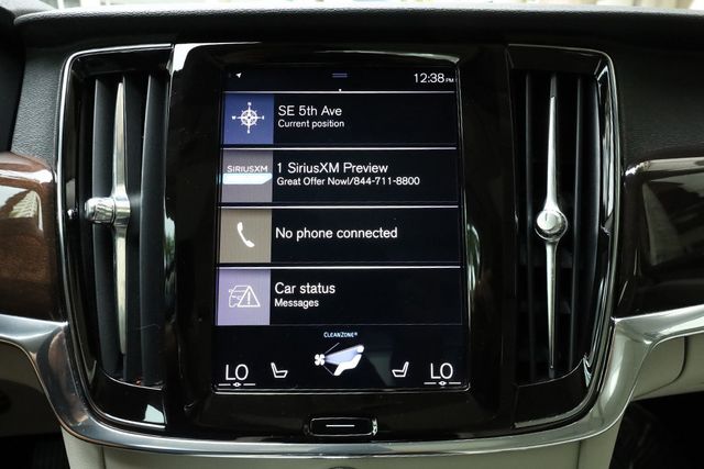 2019 Volvo S90 T5 FWD Momentum - 22972095 - 41