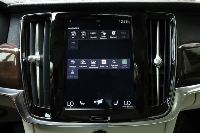 2019 Volvo S90 T5 FWD Momentum - 22972095 - 42