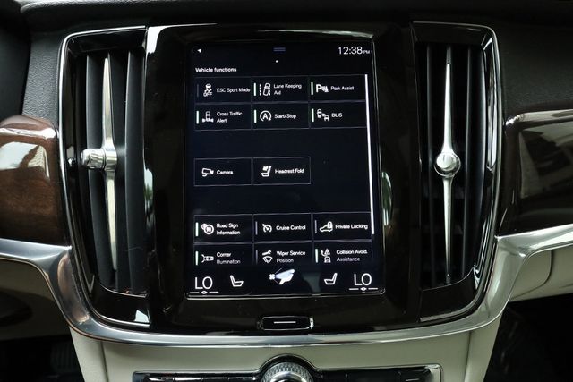 2019 Volvo S90 T5 FWD Momentum - 22972095 - 43