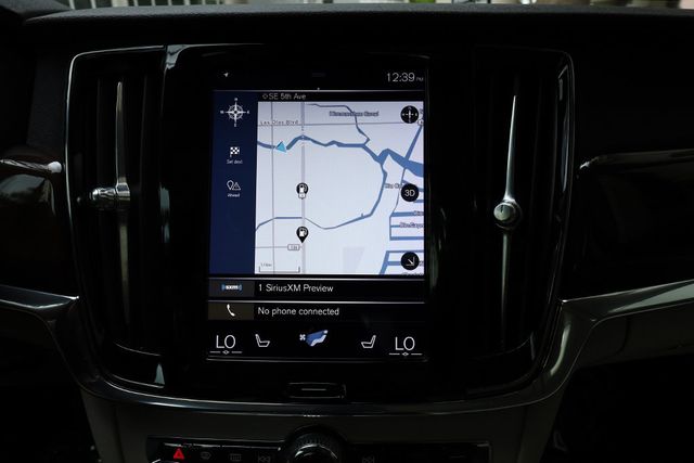 2019 Volvo S90 T5 FWD Momentum - 22972095 - 46