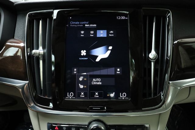 2019 Volvo S90 T5 FWD Momentum - 22972095 - 47