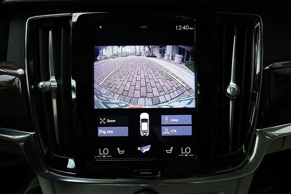 2019 Volvo S90 T5 FWD Momentum - 22972095 - 48