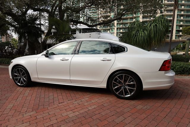 2019 Volvo S90 T5 FWD Momentum - 22972095 - 4