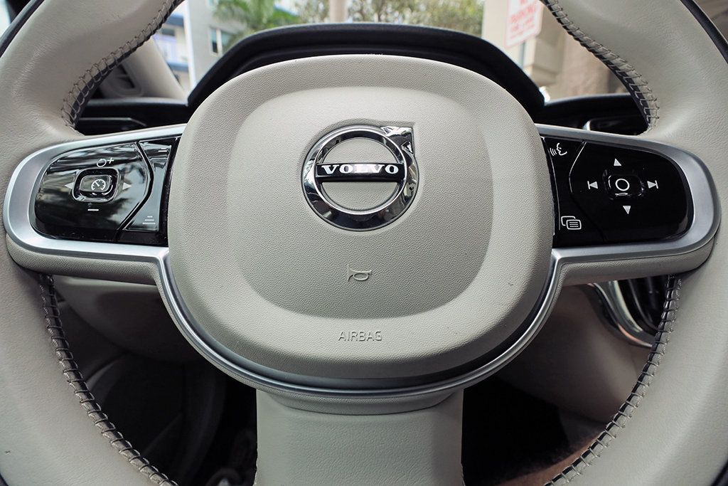 2019 Volvo S90 T5 FWD Momentum - 22972095 - 49