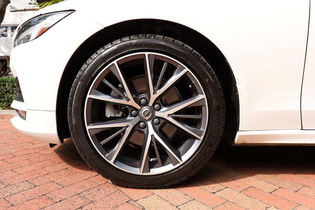 2019 Volvo S90 T5 FWD Momentum - 22972095 - 53