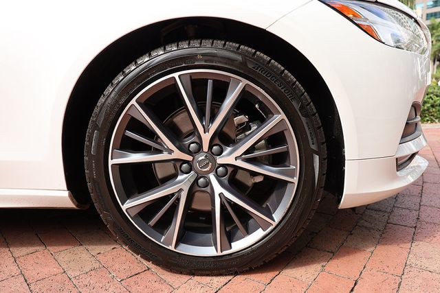2019 Volvo S90 T5 FWD Momentum - 22972095 - 54