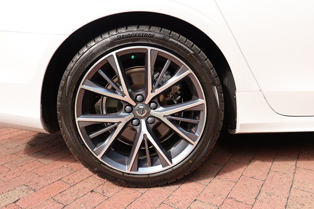 2019 Volvo S90 T5 FWD Momentum - 22972095 - 55