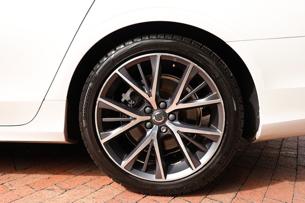 2019 Volvo S90 T5 FWD Momentum - 22972095 - 56