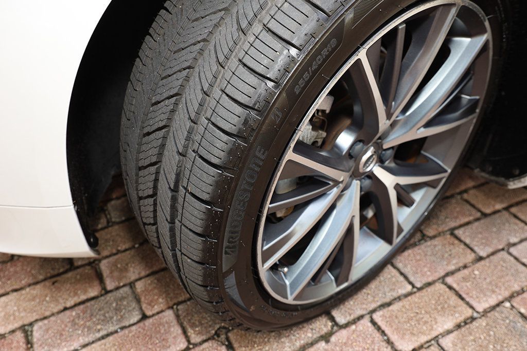 2019 Volvo S90 T5 FWD Momentum - 22972095 - 60