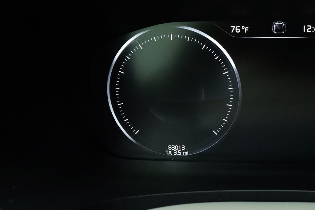 2019 Volvo S90 T5 FWD Momentum - 22972095 - 62