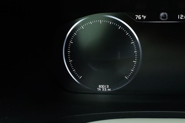 2019 Volvo S90 T5 FWD Momentum - 22972095 - 62