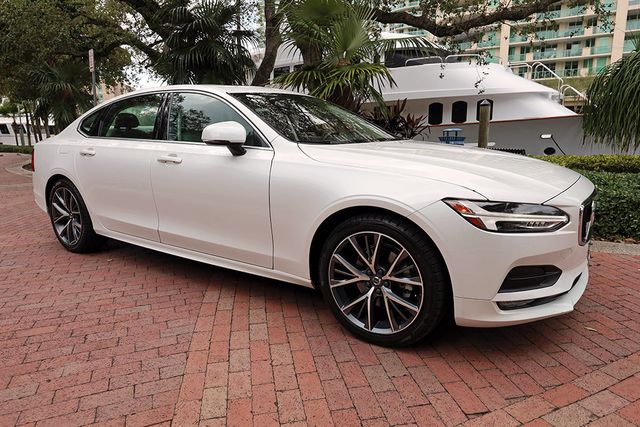 2019 Volvo S90 T5 FWD Momentum - 22972095 - 64