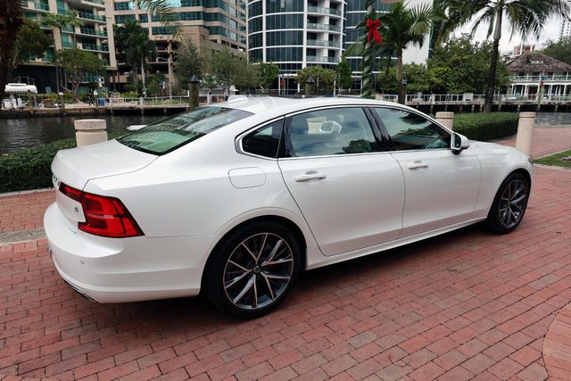 2019 Volvo S90 T5 FWD Momentum - 22972095 - 66