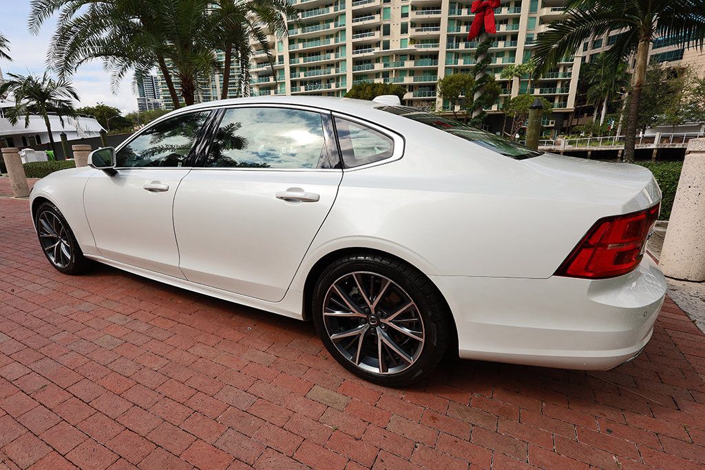 2019 Volvo S90 T5 FWD Momentum - 22972095 - 67