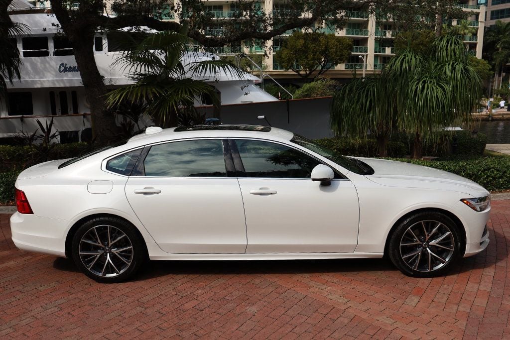 2019 Volvo S90 T5 FWD Momentum - 22972095 - 68
