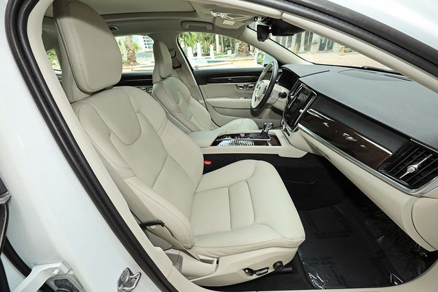 2019 Volvo S90 T5 FWD Momentum - 22972095 - 6