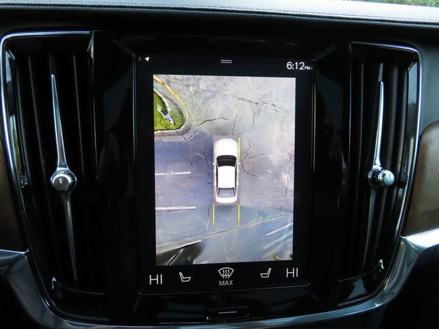 2019 Volvo S90 T6 AWD Inscription - 23069426 - 9