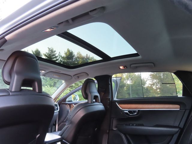 2019 Volvo S90 T6 AWD Inscription - 23069426 - 12